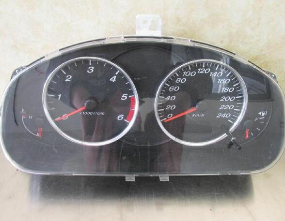 Instrument Cluster MAZDA 6 Station Wagon (GY)