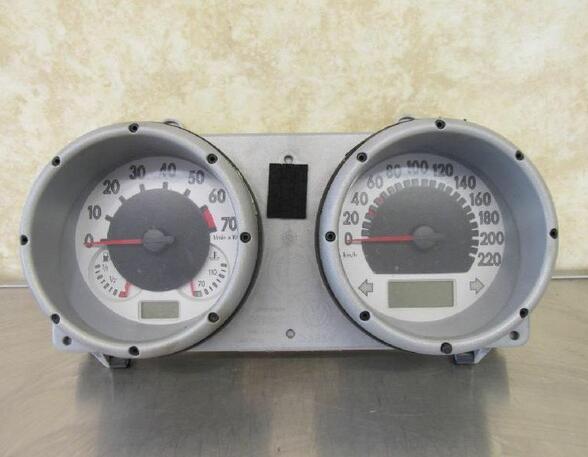 Instrument Cluster VW Lupo (60, 6X1)