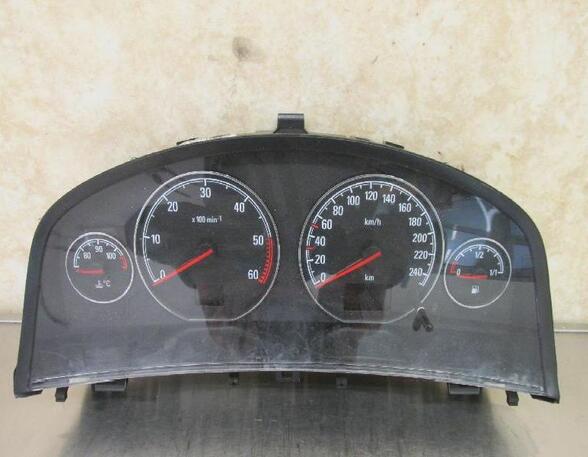 Instrument Cluster OPEL Signum (--)