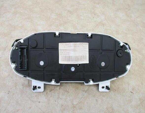 Instrument Cluster FORD Fiesta VI (CB1, CCN)