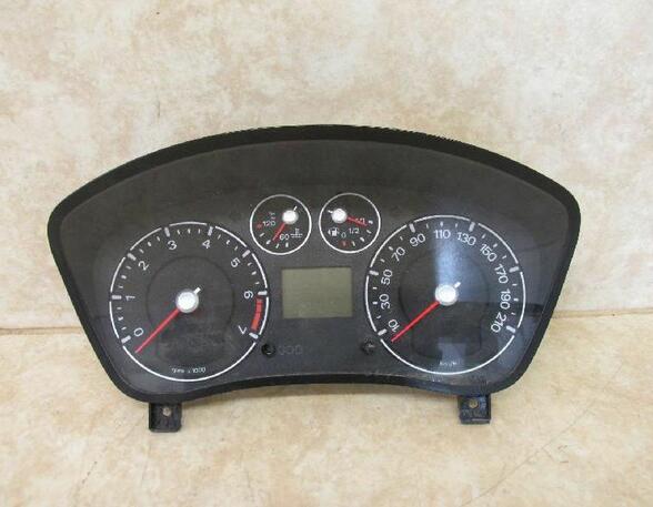 Instrument Cluster FORD Fiesta V (JD, JH)