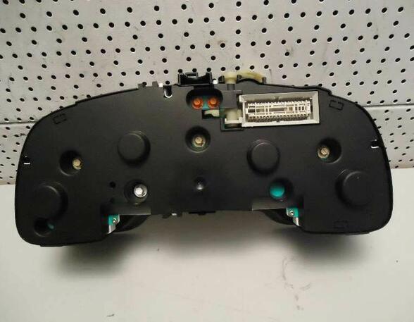 Instrument Cluster OPEL Astra G CC (F08, F48)