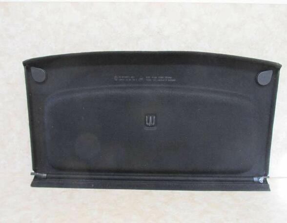 Luggage Compartment Cover VW Golf IV (1J1)