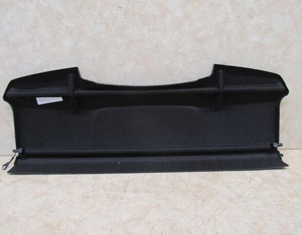 Luggage Compartment Cover VW FOX Hatchback (5Z1, 5Z3, 5Z4)