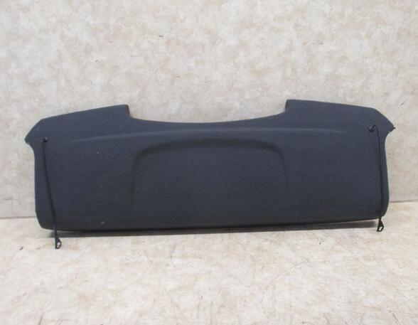 Luggage Compartment Cover VW FOX Hatchback (5Z1, 5Z3, 5Z4)