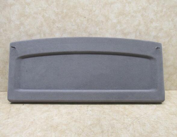 Luggage Compartment Cover VW POLO (9N_)