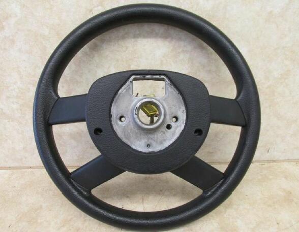 Steering Wheel VW Touran (1T1, 1T2)