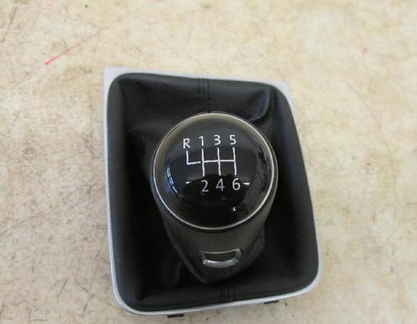 Gear Shift Knob VW Golf VII (5G1, BE1, BE2, BQ1)