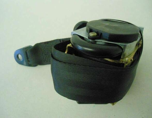 Safety Belts CITROËN Xsara Picasso (N68)