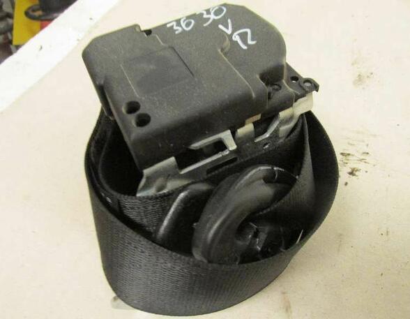 Safety Belts OPEL Astra G CC (F08, F48)