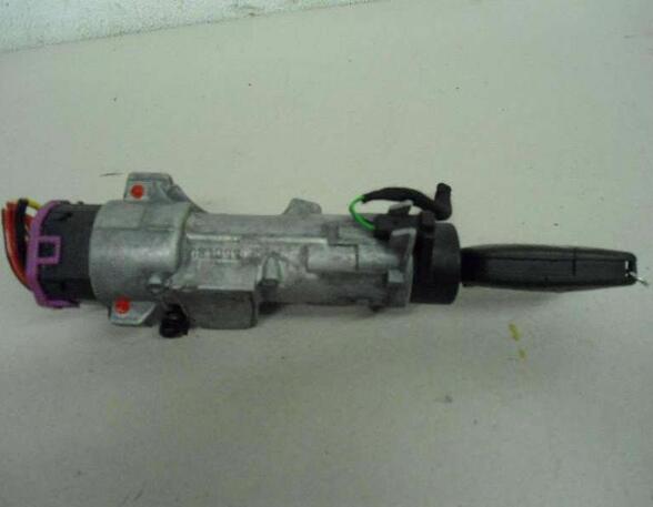 Slotcilinder Contactslot VW Passat Variant (3B5)