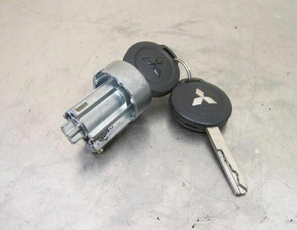 Slotcilinder Contactslot MITSUBISHI Colt VI (Z2A, Z3A)