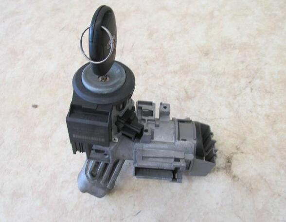 Slotcilinder Contactslot FORD Fiesta VI (CB1, CCN)