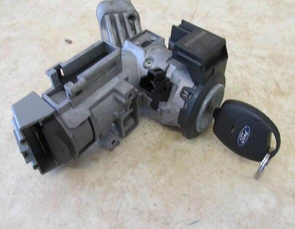 Slotcilinder Contactslot FORD Fiesta VI (CB1, CCN)