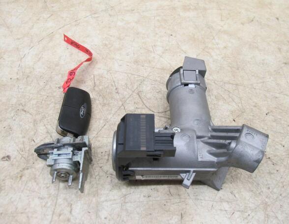 Slotcilinder Contactslot FORD Fiesta VI (CB1, CCN)