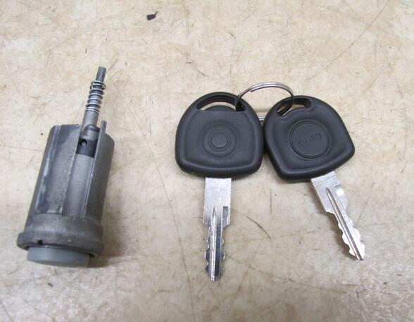 Ignition Lock Cylinder OPEL ASTRA G Hatchback (T98)