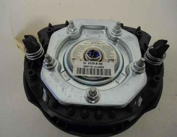 Driver Steering Wheel Airbag VW POLO (9N_)