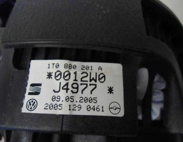 Airbag Stuurwiel VW POLO (9N_)