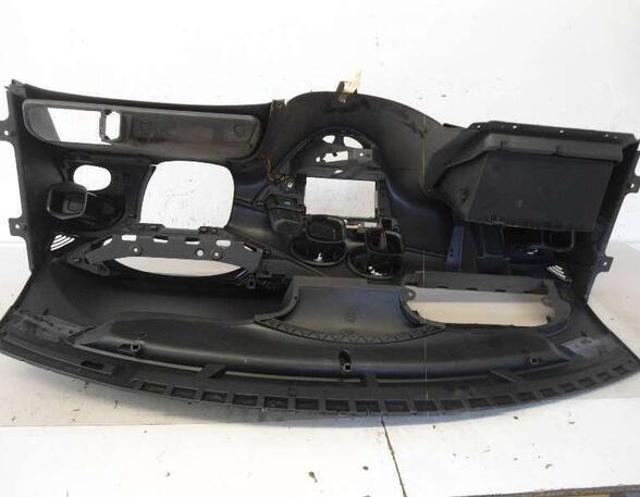 Instrumentenpaneel FORD Focus Turnier (DNW)