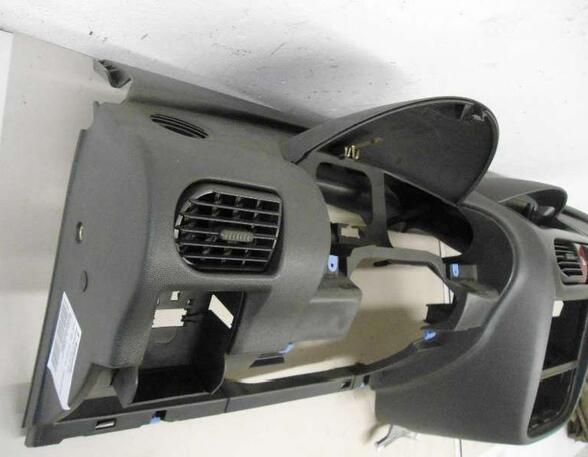 Instrumentenpaneel OPEL CORSA C (X01)