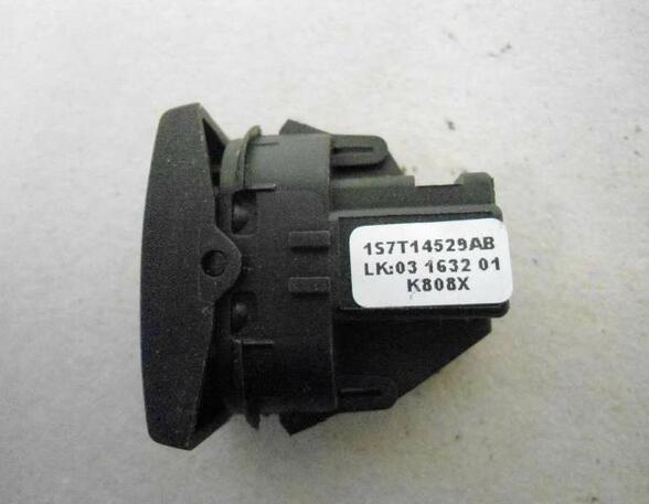 Window Lift Switch FORD Mondeo III Turnier (BWY)