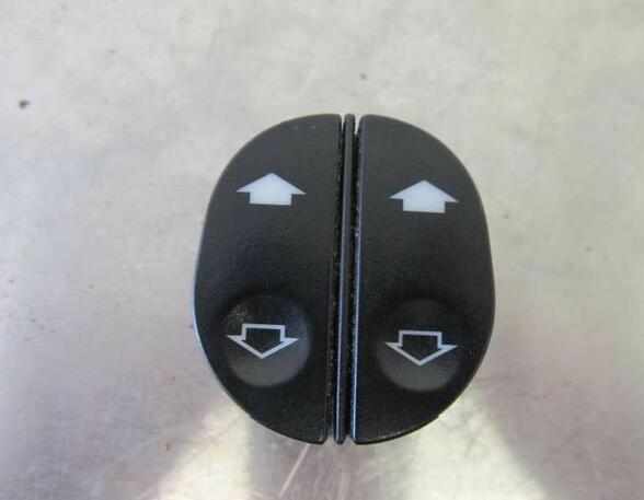 Window Lift Switch FORD Fiesta V (JD, JH)