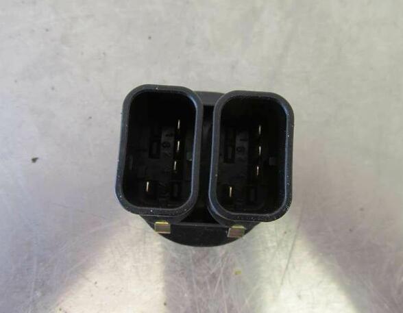 Window Lift Switch FORD Fiesta V (JD, JH)