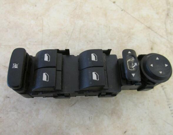 Window Lift Switch PEUGEOT 307 Break (3E), PEUGEOT 307 SW (3H)