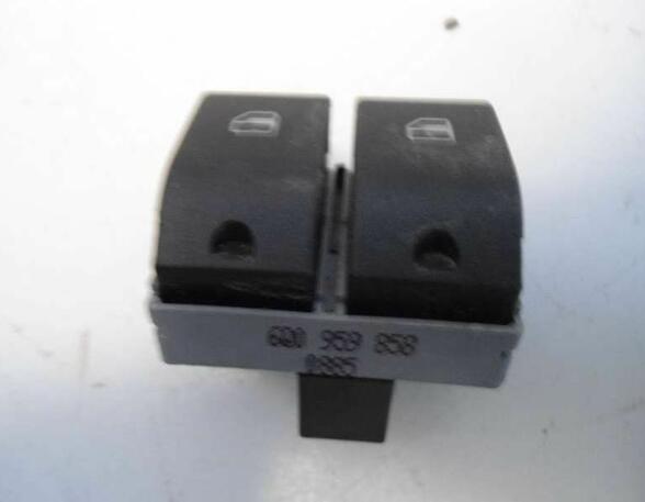 Window Lift Switch VW Polo (9N)