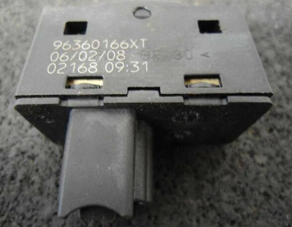 Window Lift Switch PEUGEOT 407 SW (6E)