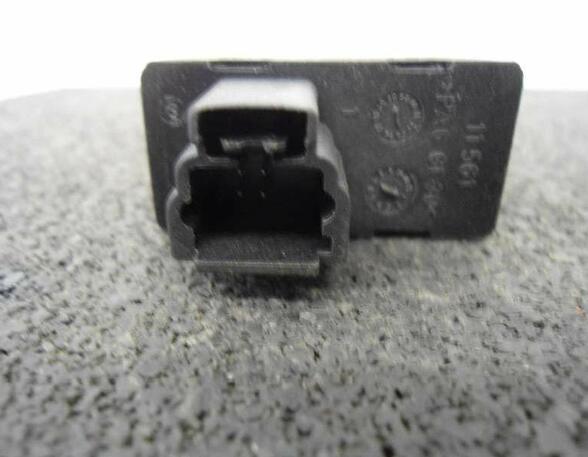 Window Lift Switch PEUGEOT 407 SW (6E)