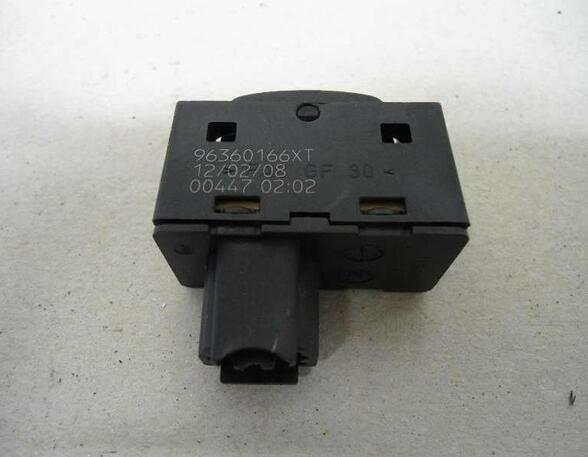 Window Lift Switch PEUGEOT 407 SW (6E)