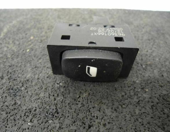 Window Lift Switch PEUGEOT 407 SW (6E)