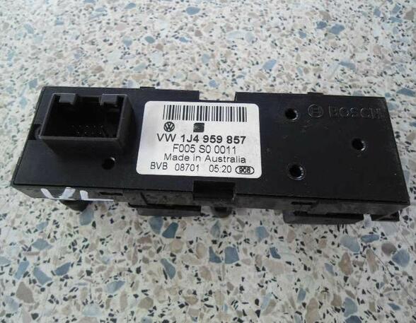 Window Lift Switch VW Passat Variant (3B5)