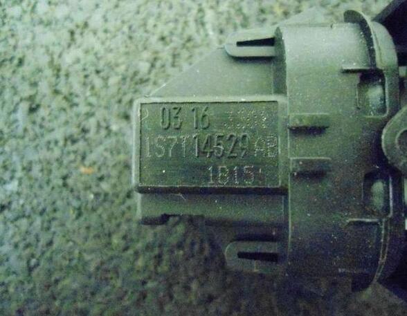 Window Lift Switch FORD Mondeo III Turnier (BWY)