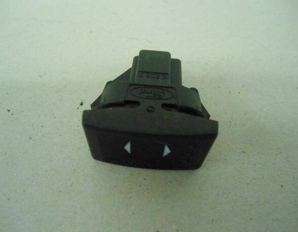 Window Lift Switch FORD Mondeo III Turnier (BWY)