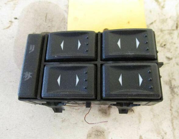 Window Lift Switch FORD Mondeo III Stufenheck (B4Y)