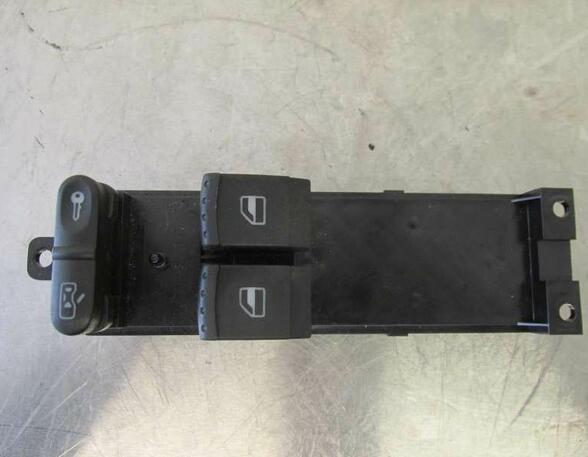 Window Lift Switch VW Golf IV (1J1)