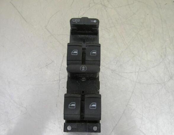 Window Lift Switch VW Golf IV (1J1)