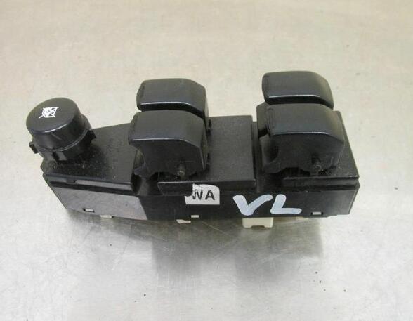 Window Lift Switch CHEVROLET Matiz (M200, M250)