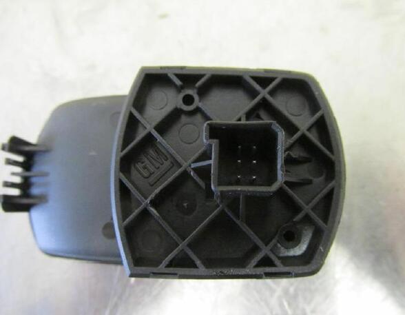 Window Lift Switch OPEL Corsa D (S07)