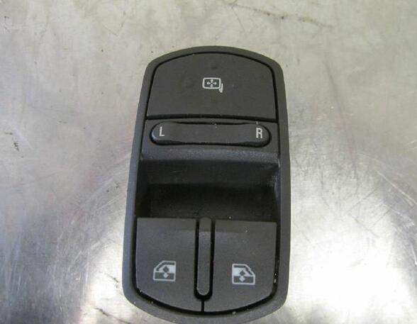 Window Lift Switch OPEL Corsa D (S07)