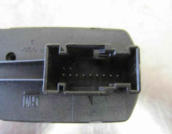 Window Lift Switch OPEL Corsa D (S07)