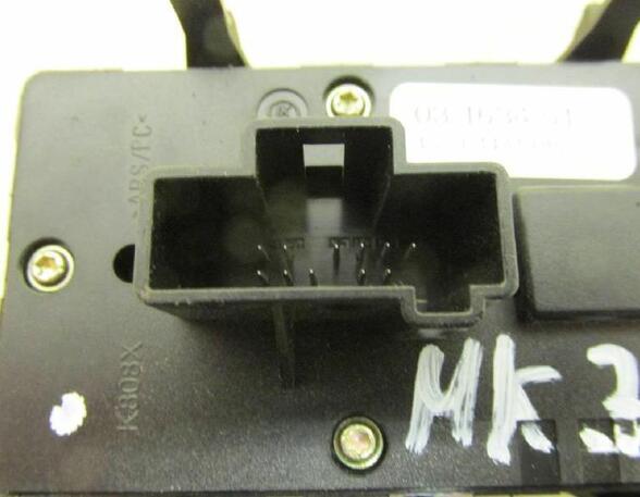 Window Lift Switch FORD Mondeo III Turnier (BWY)