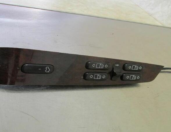 Window Lift Switch MERCEDES-BENZ S-Klasse (W220)