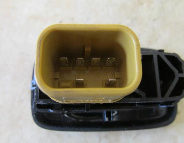 Window Lift Switch FORD Fiesta VI (CB1, CCN)