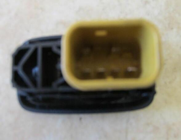 Window Lift Switch FORD Fiesta VI (CB1, CCN)