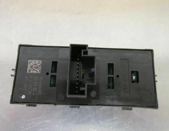 Window Lift Switch SKODA Octavia III Combi (500000, 5000000)