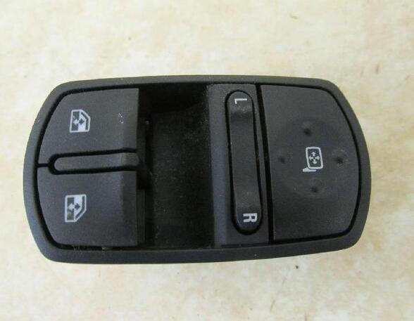 Window Lift Switch OPEL Corsa E (--)