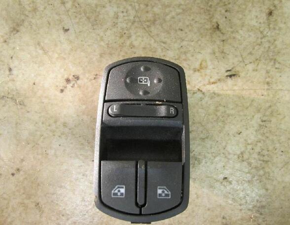 Window Lift Switch OPEL Corsa D (S07)